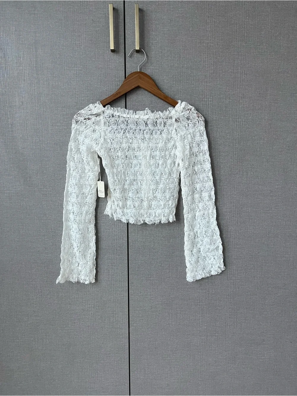 Free People | FP One Madison Top